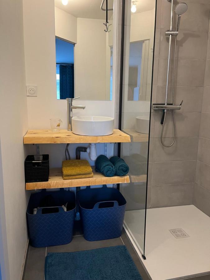 Blu'in - Apartment *