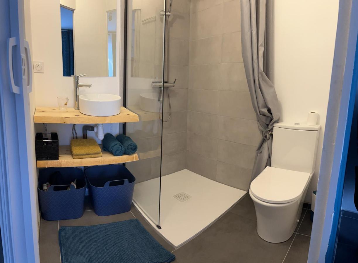 Apartment Blu'in - Merignies