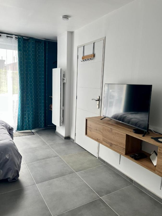 Appartamento Blu'in - *