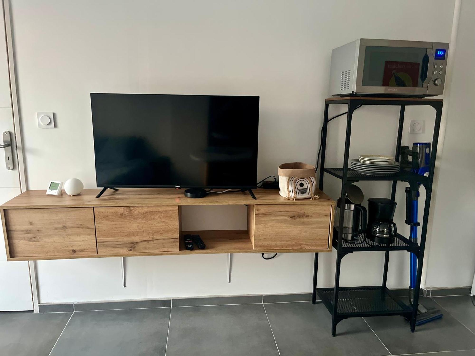 Blu'in - Apartment *