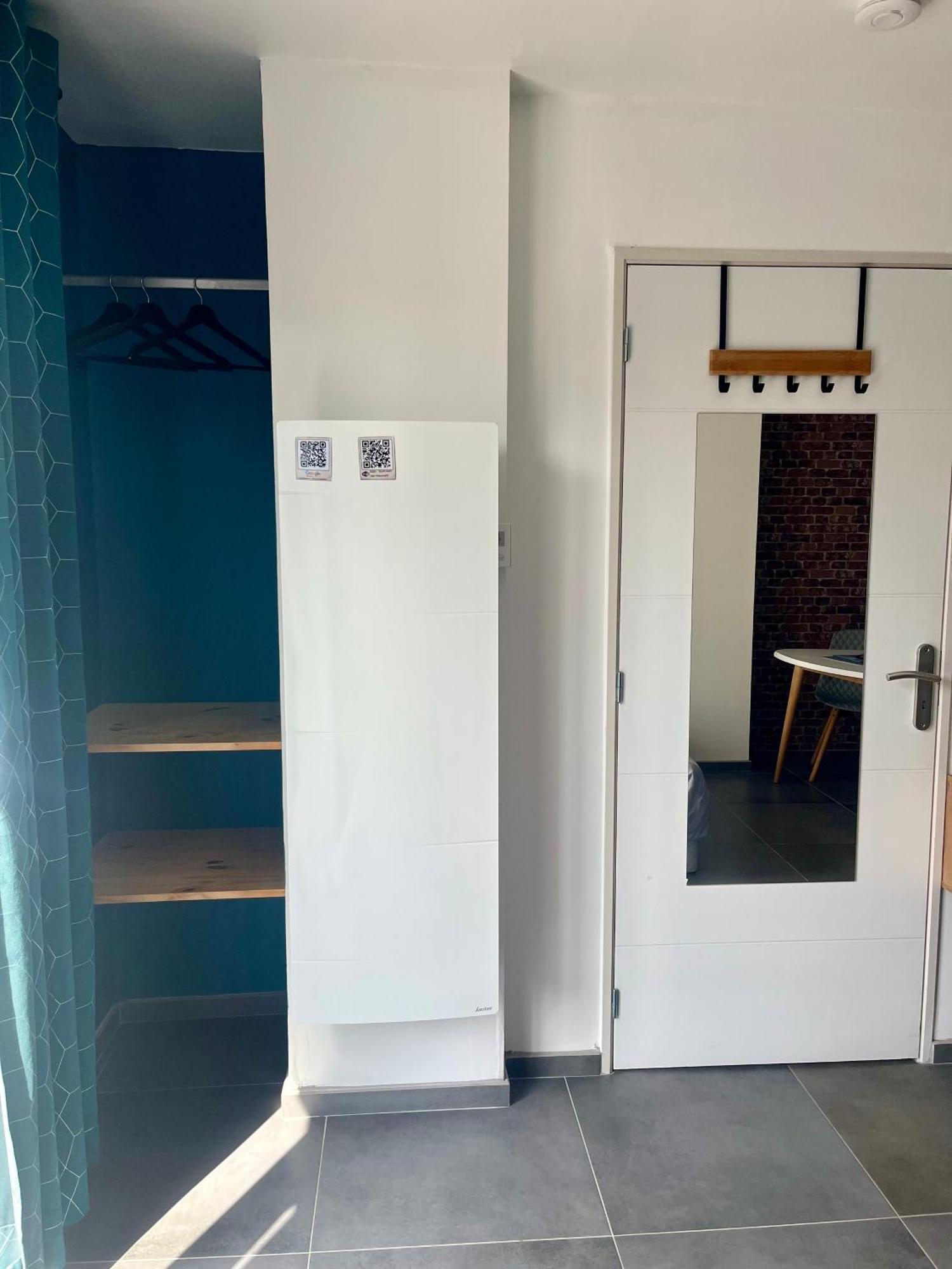 Appartamento Blu'in - *
